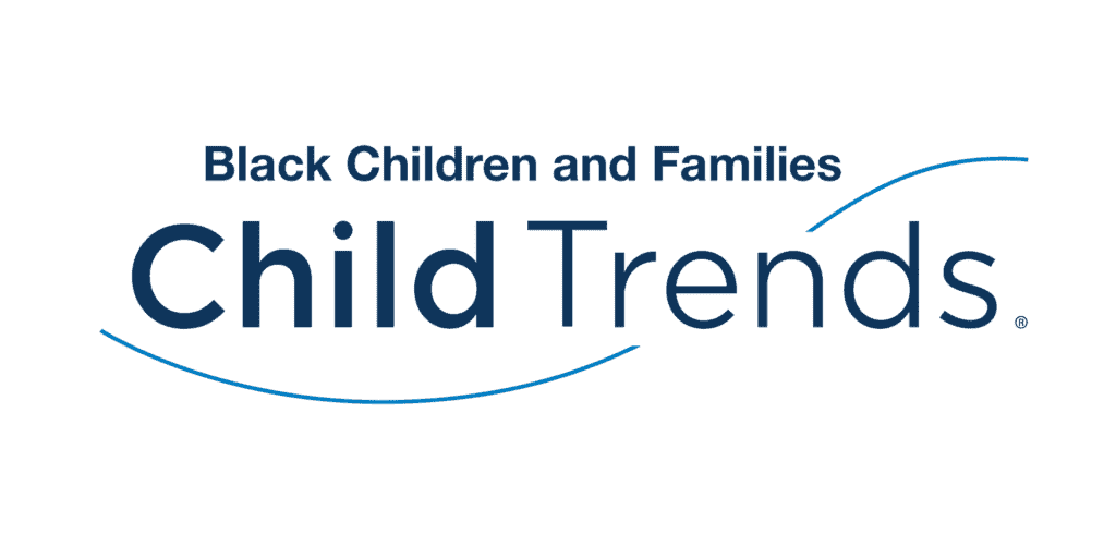 Child Trends logo